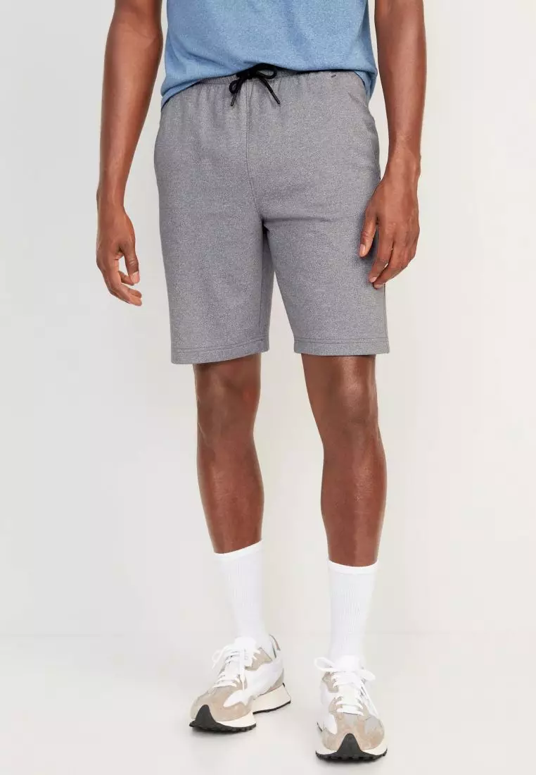 Dynamic Fleece Sweat Shorts For Men