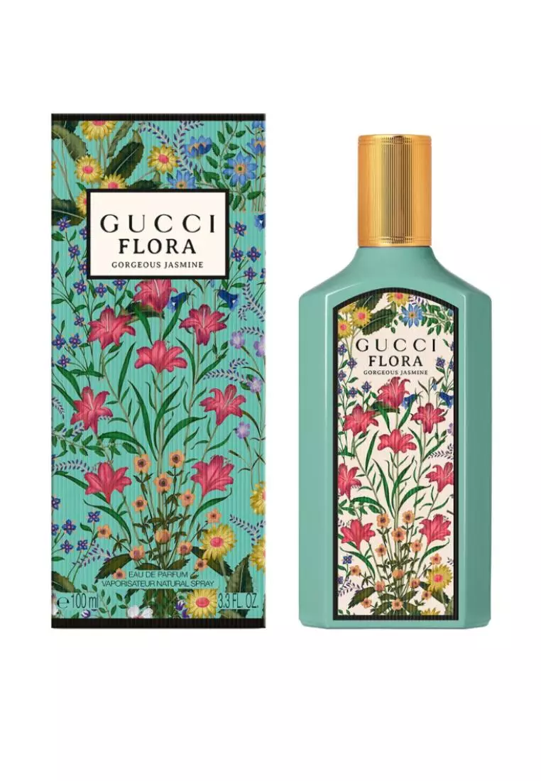 Buy GUCCI Gucci - Flora Gorgeous Jasmine Eau De Parfum 100ml 2026