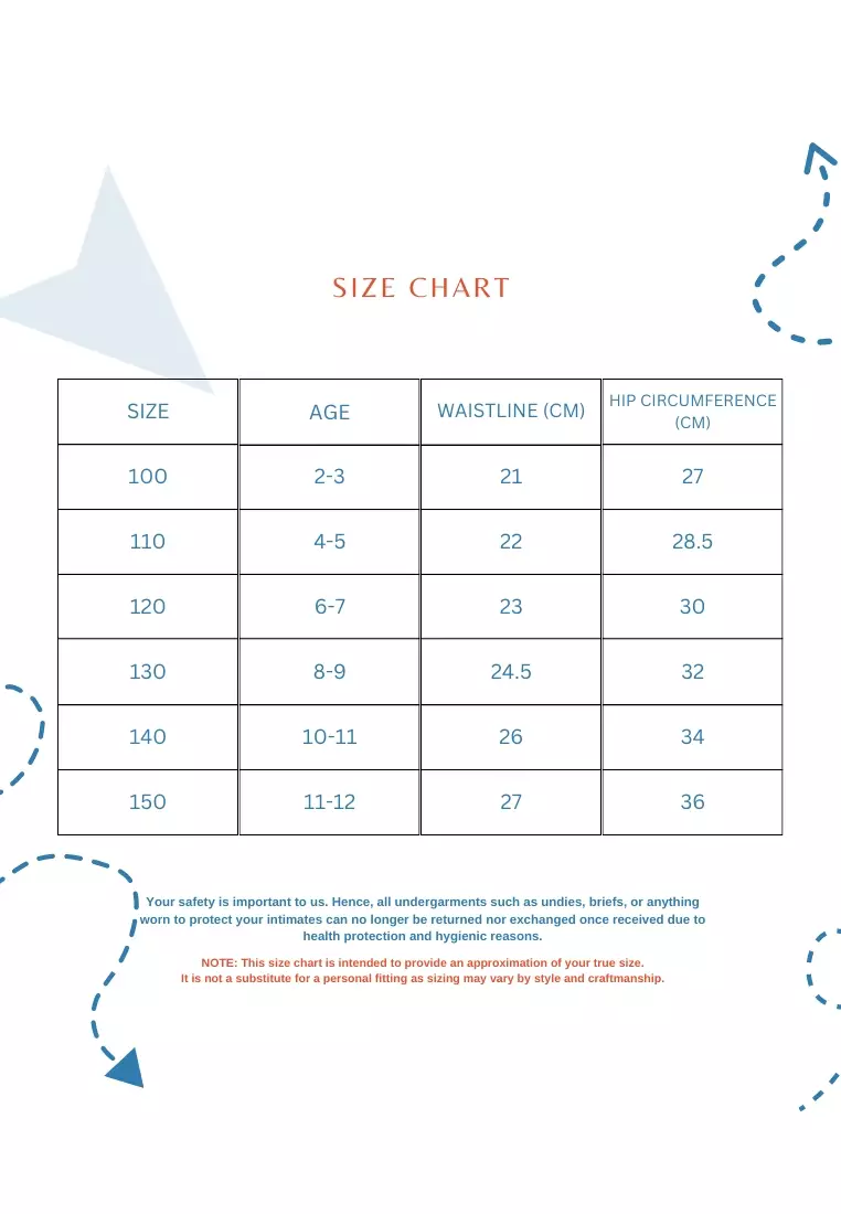 Move Safari Three-Pack Boxers