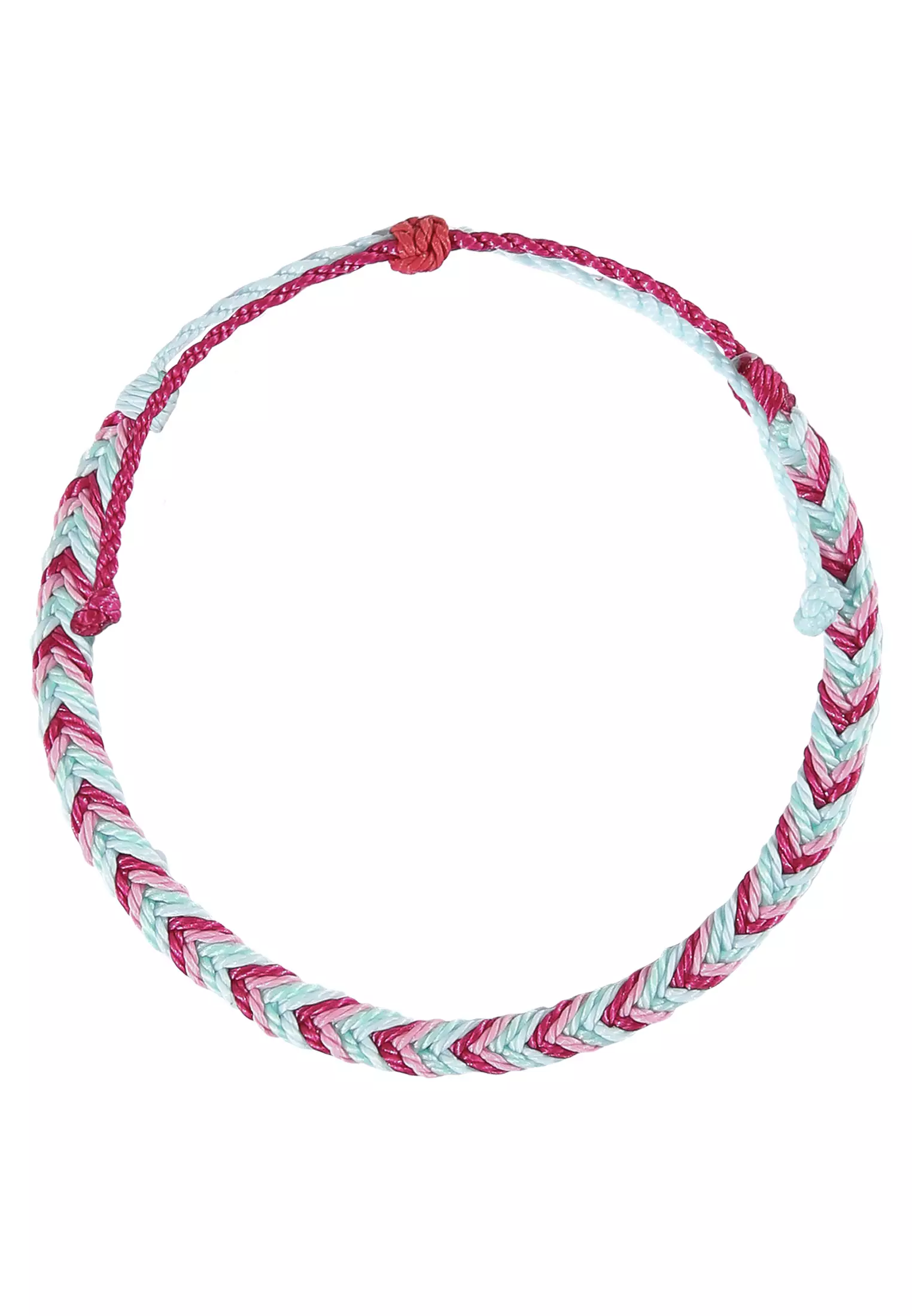 Marin Braided Bracelet