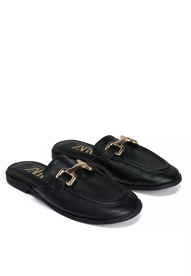 Mocasin ferragamo sales