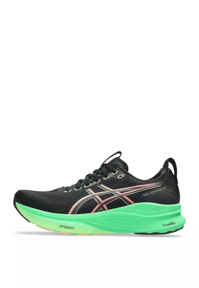 Asics Men Gel-Kayano 32 Standard-1011C052.004