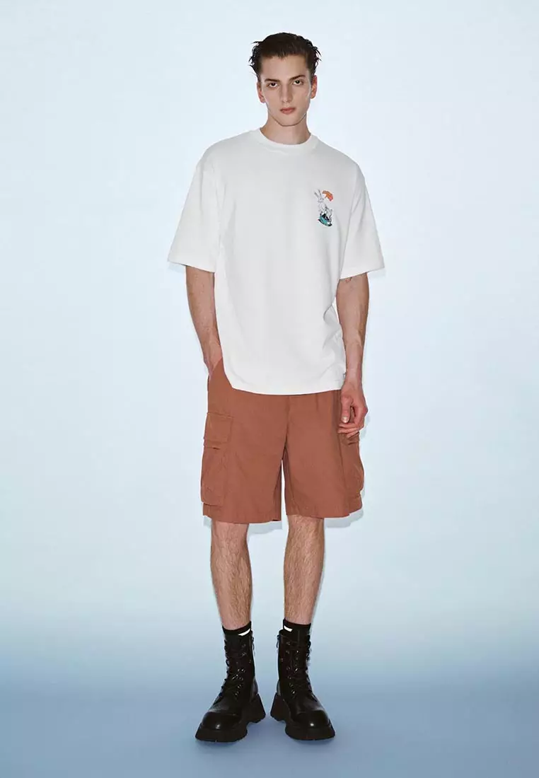 Short Sleeve T-Shirts