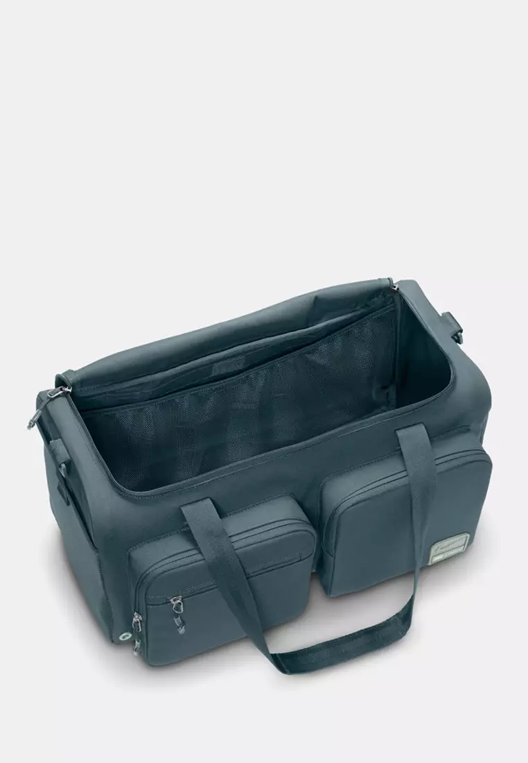 Utility Power 2.0 Men's Duffel Bag (Small, 31L)