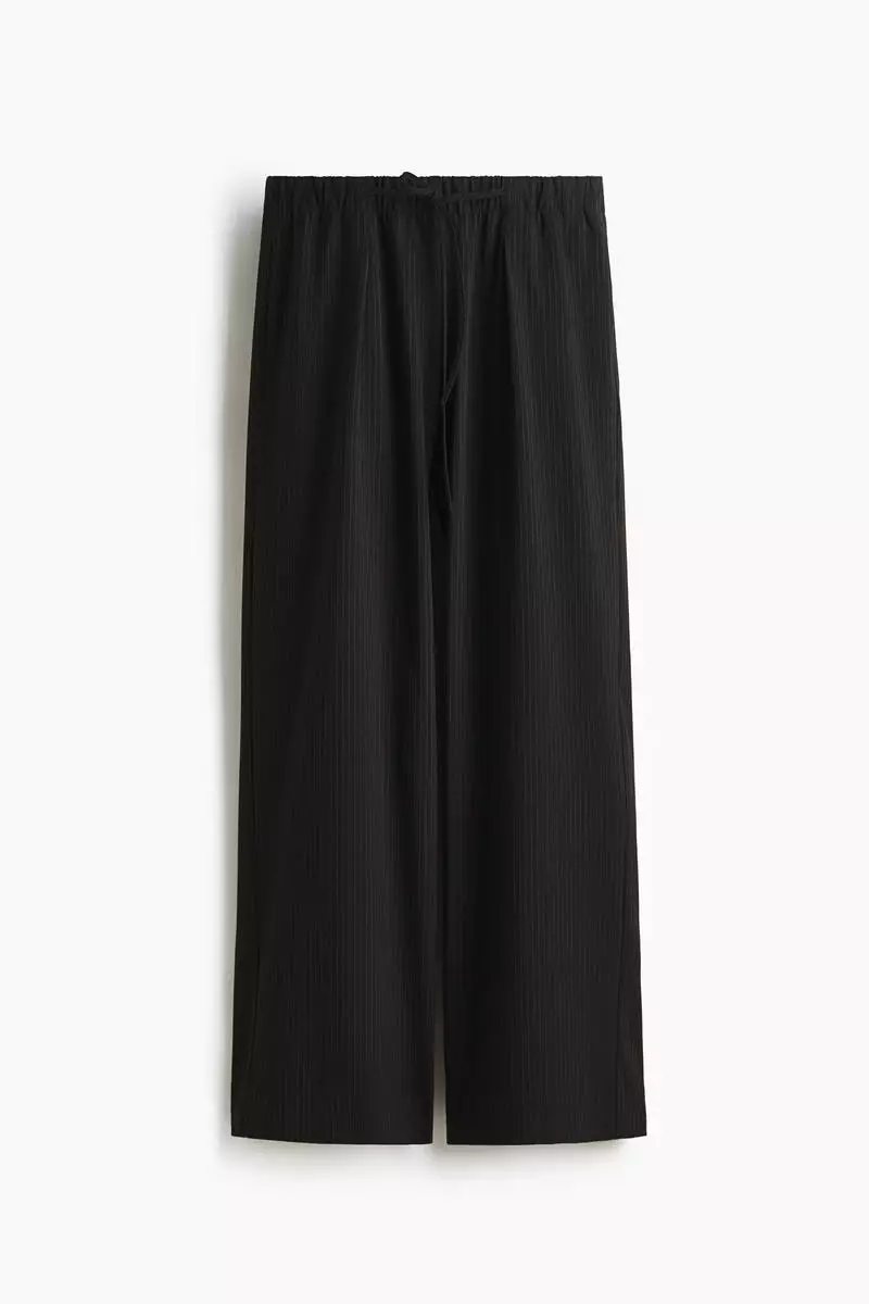 Pull-on trousers