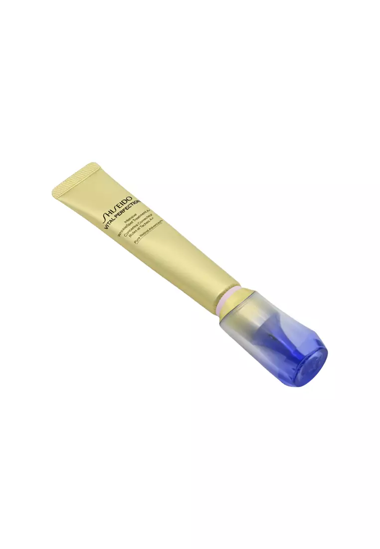 SHISEIDO Vital Perfection Intensive Wrinklespot Treatment A+ (20ml)