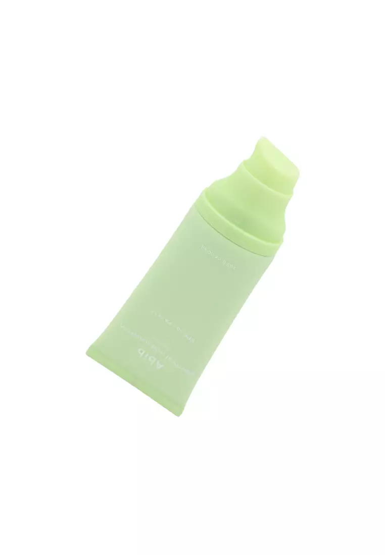 ABIB Heartleaf Mild Sunscreen Relief Tube SPF50+PA++++ (50ml)50ml