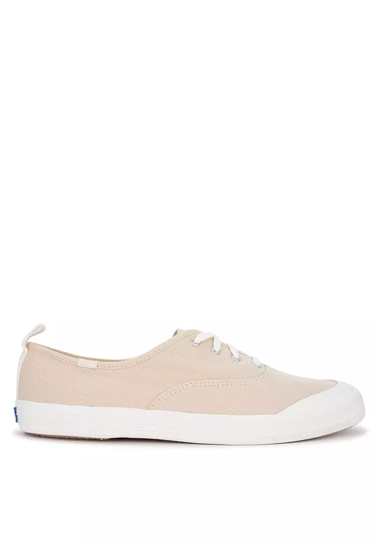 Buy Keds Champion Toe Cap Canvas 2025 Online ZALORA