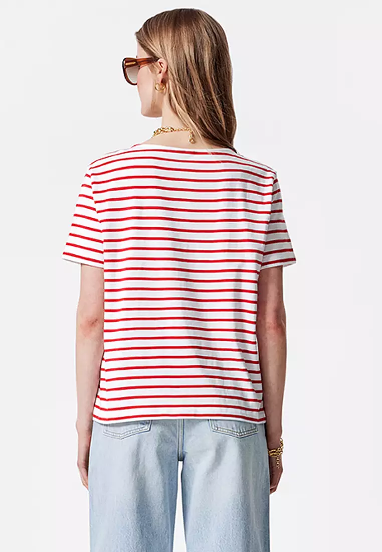 Striped T-Shirt