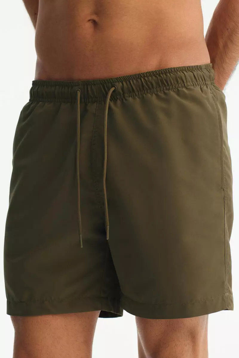 Swim shorts