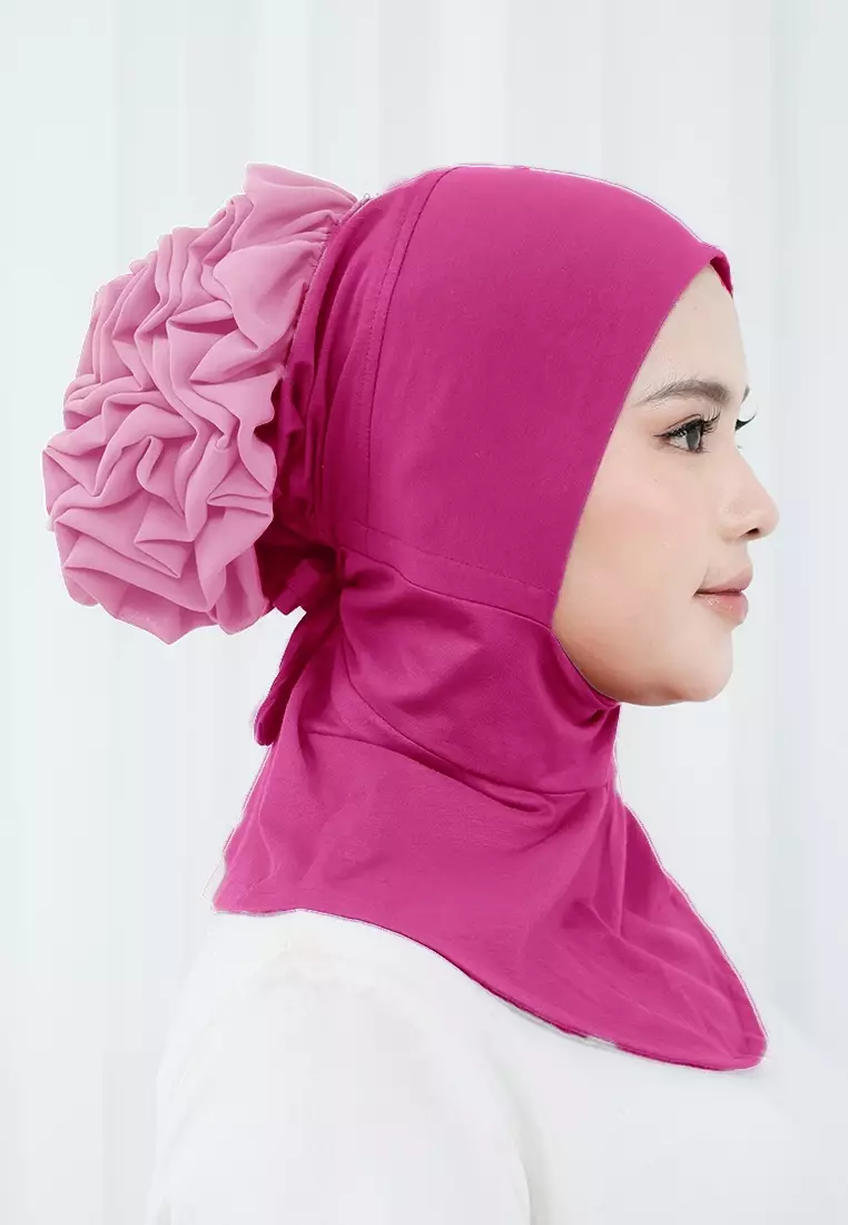 INNER CIPUT CEPOL MAI - PINK FANTA