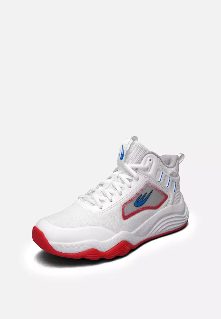 Discount on World Balance  shoes - SKU: Firestrike Kid's Performance Basketball Shoes
