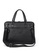 Twenty Eight Shoes black Fashion Woven Texture Tote Bag ET4925. 85759AC9961D7BGS_3