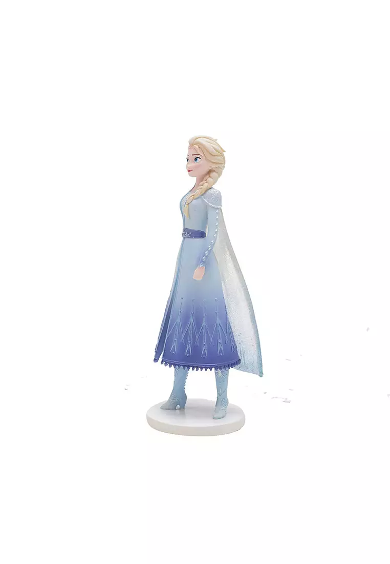 Frozen 2 Elsa One Size Mix
