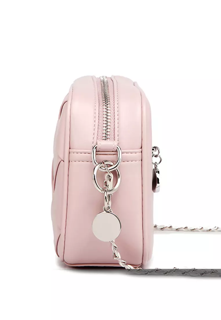 Vintage Casual Crossbody Bag