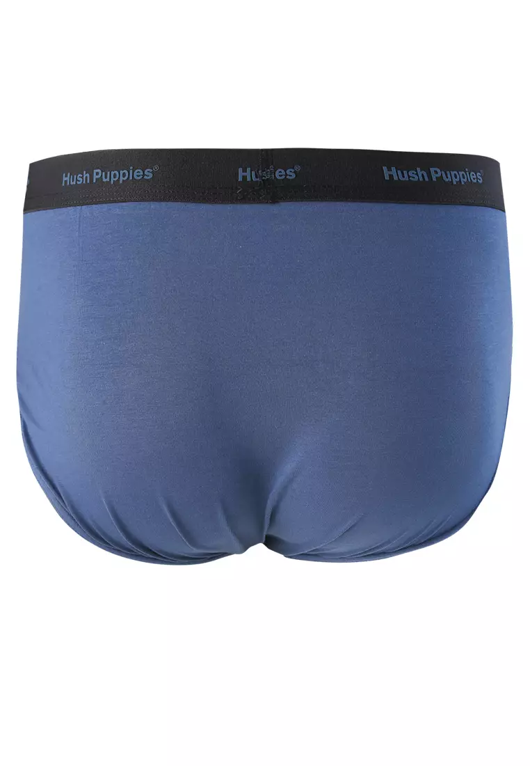 Harry Brief