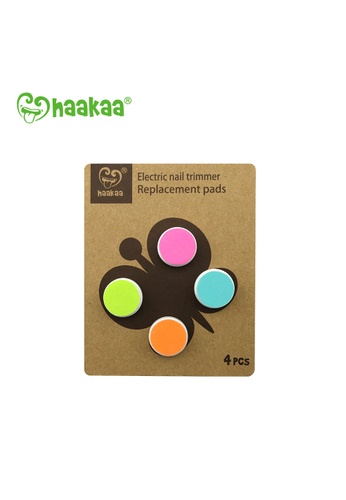 Haakaa Electric Replacement Pads - Full Pack B3845ESE78A18DGS_1
