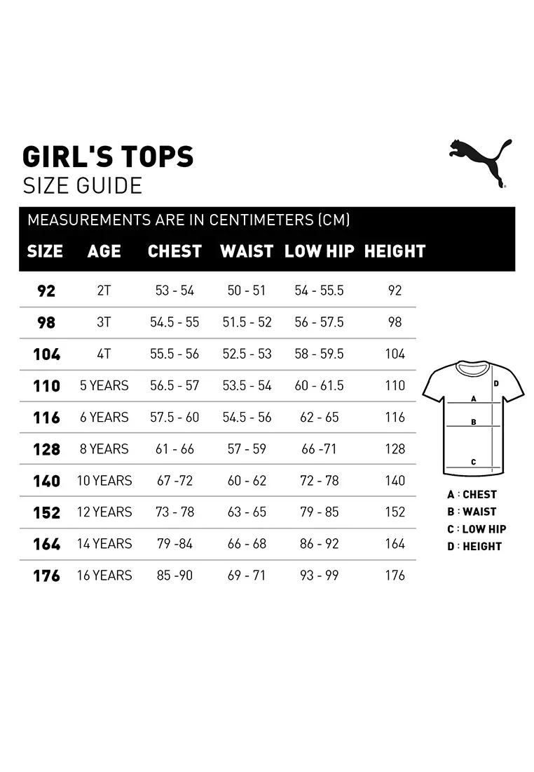 Puma Squad Tee
