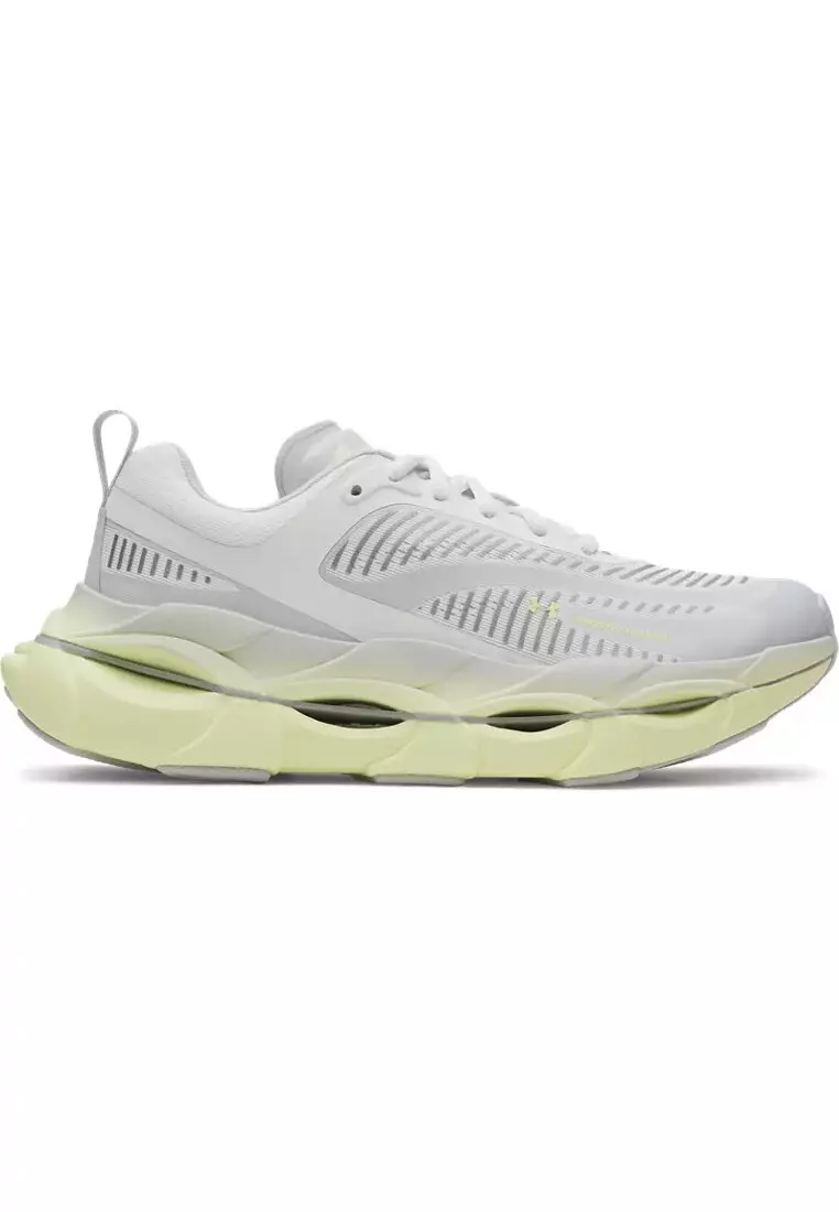 Buy Under Armour Under Armour UA Halo Racer Women's Running Shoes 2026 ...