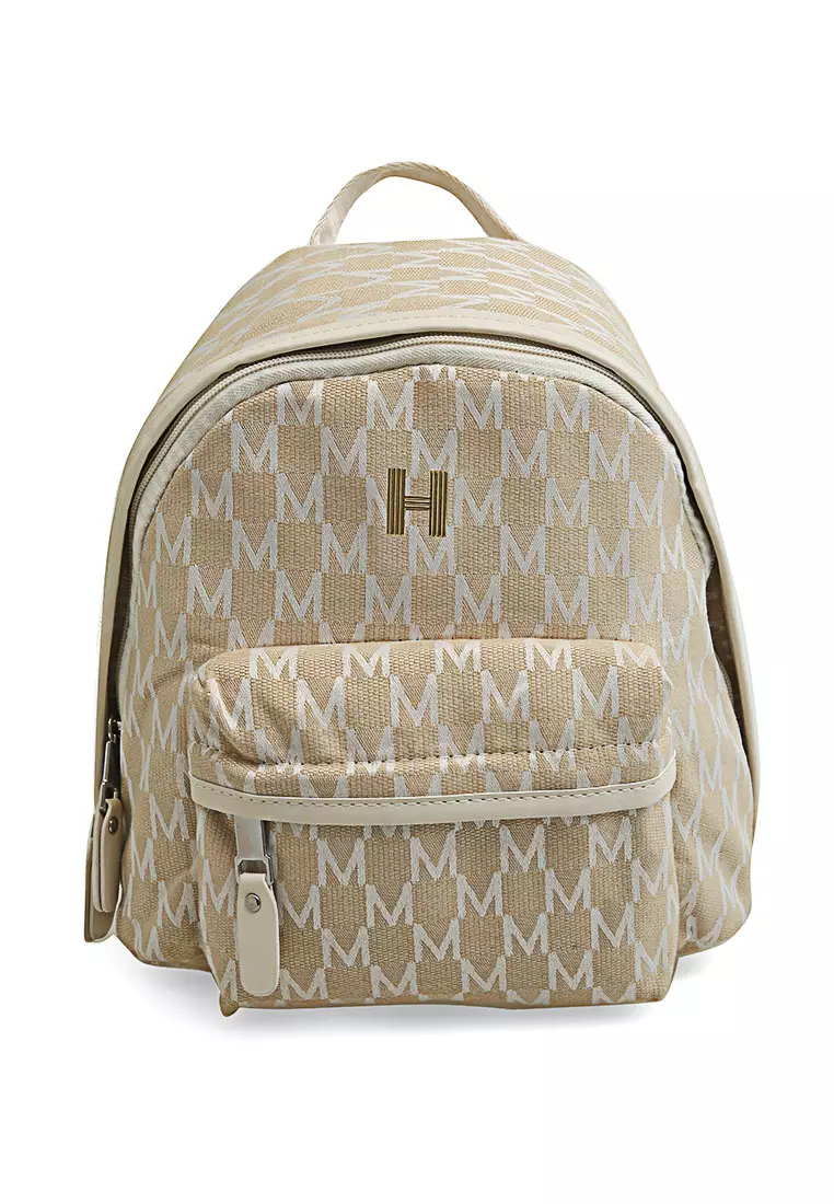 Shop Hamlin Afra Tas Ransel Mini Wanita Backpack Desain Unik