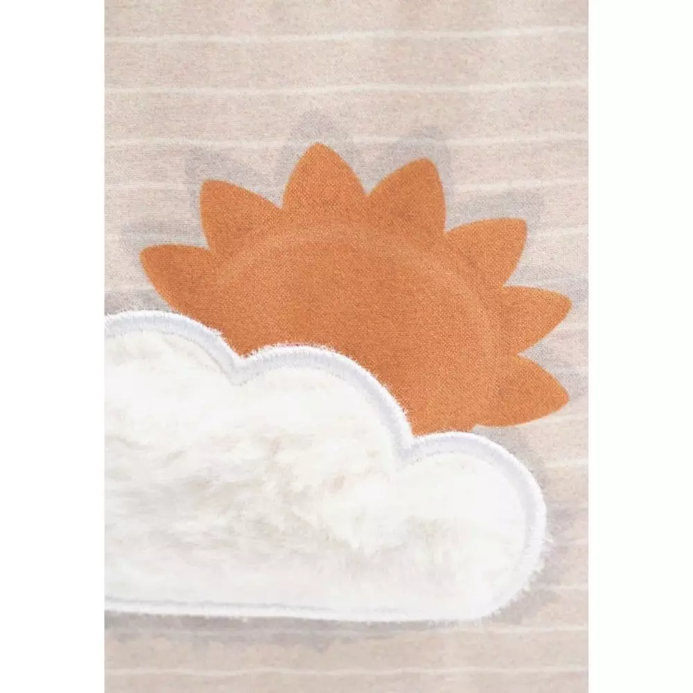 Mothercare Lovable Bear Activity Cube - Mainan Dadu Bayi