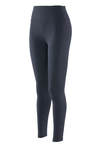 Titika Active Couture black Zero Touch Leggings 25'' 0AFB0AAF0ACCEBGS_1