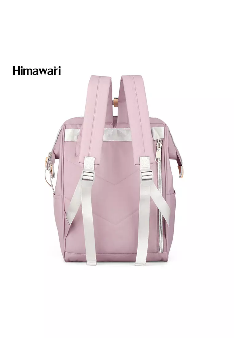 Buy Himawari Himawari 13" Sorrel Backpack 2024 Online ZALORA Philippines