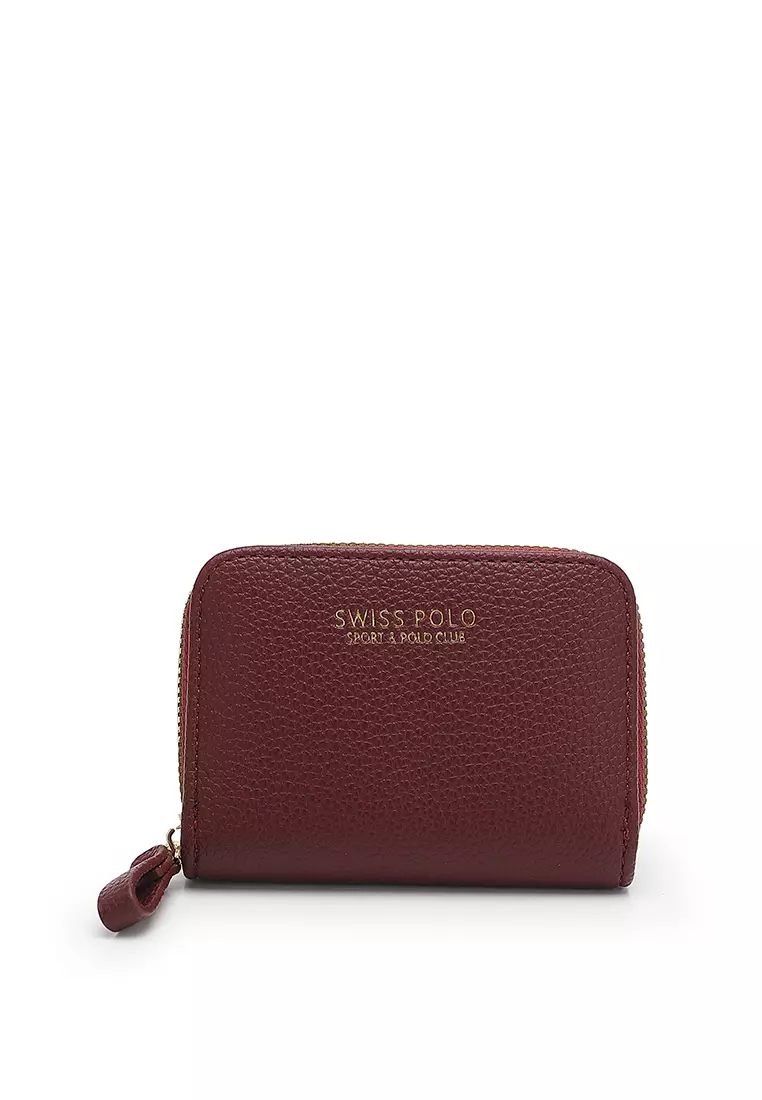 Card holder polo best sale