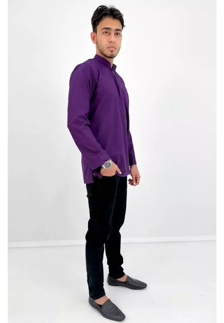 Kurta Kahfi by Hudz