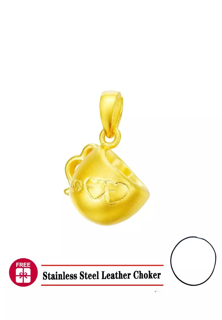 Cup necklace shop