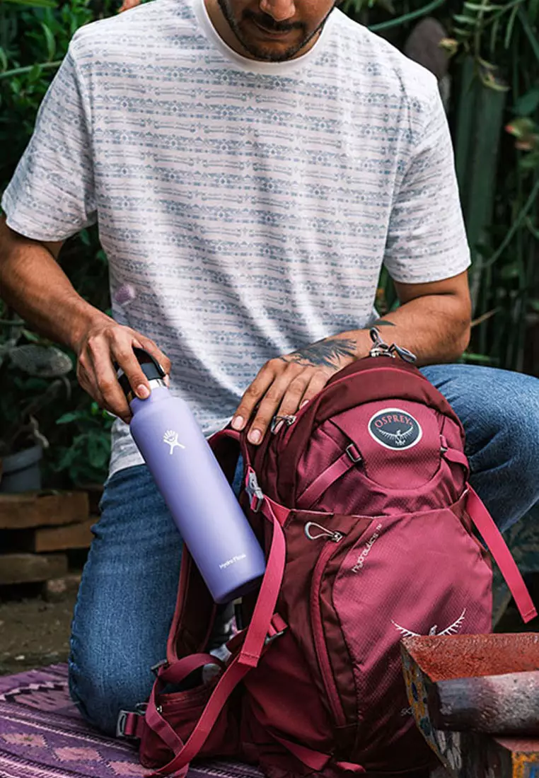 Dew Hydro Flask Standard Flex Cap 24oz