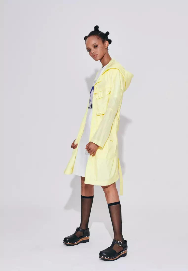 Buy INITIAL FASHION Ladies Coat 2024 Online ZALORA Singapore