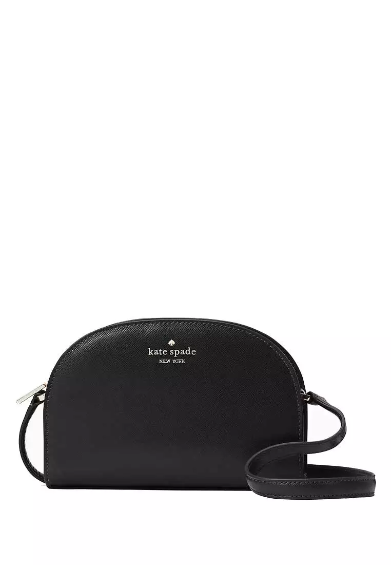 Kate spade dome crossbody deals