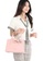 PLAYBOY BUNNY pink Women's Top Handle Bag / Sling Bag / Crossbody Bag BE8CDACE64A35BGS_8