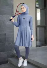 Riverside Blue - Bigsize