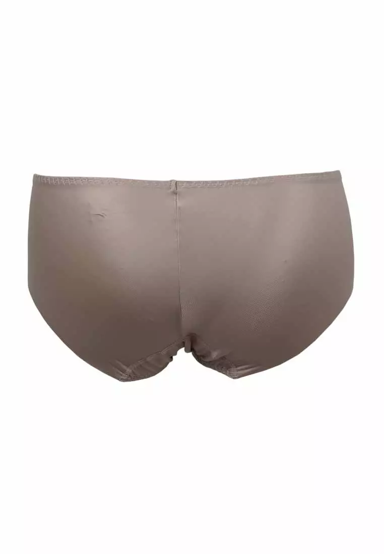 Hipster Seamless Panty