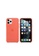 Blackbox Apple Silicone Case Iphone 12 Pro Coral FA48AES8CB4115GS_2