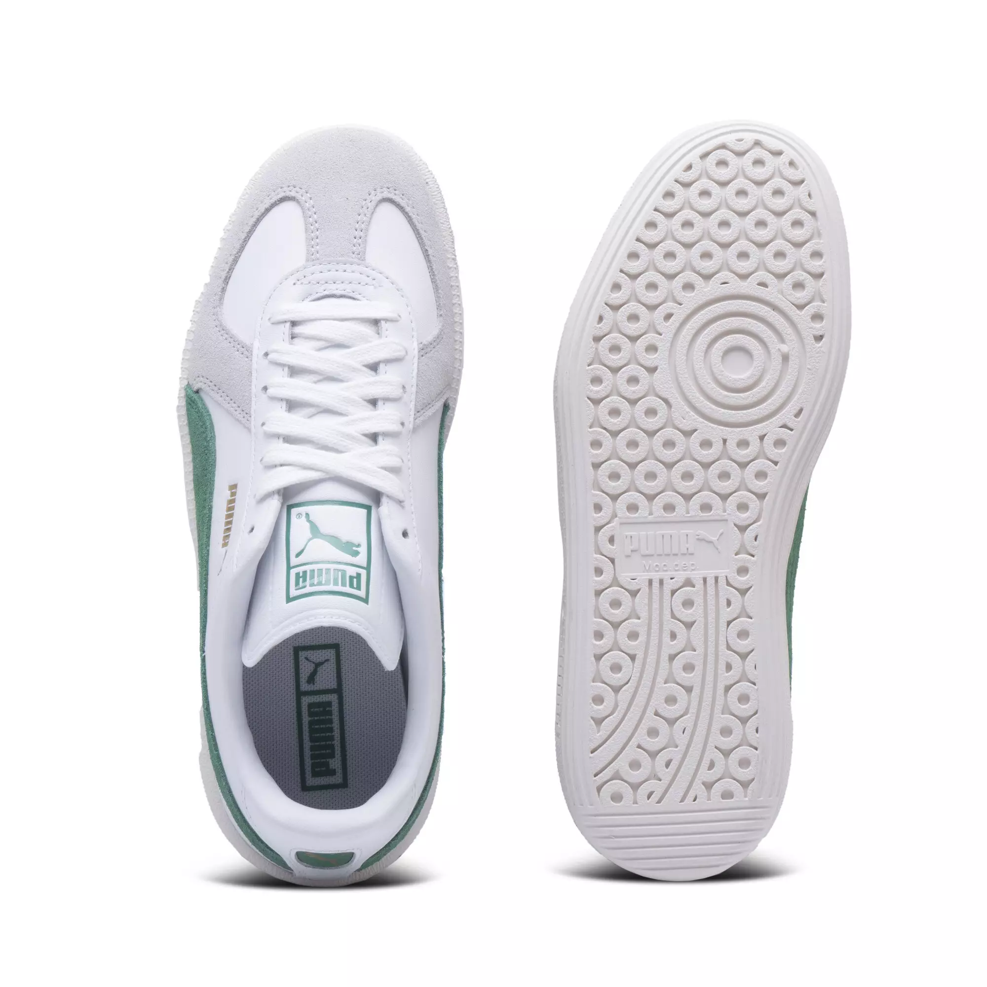 Jual PUMA Puma Army Trainer Original 2025 ZALORA Indonesia ®