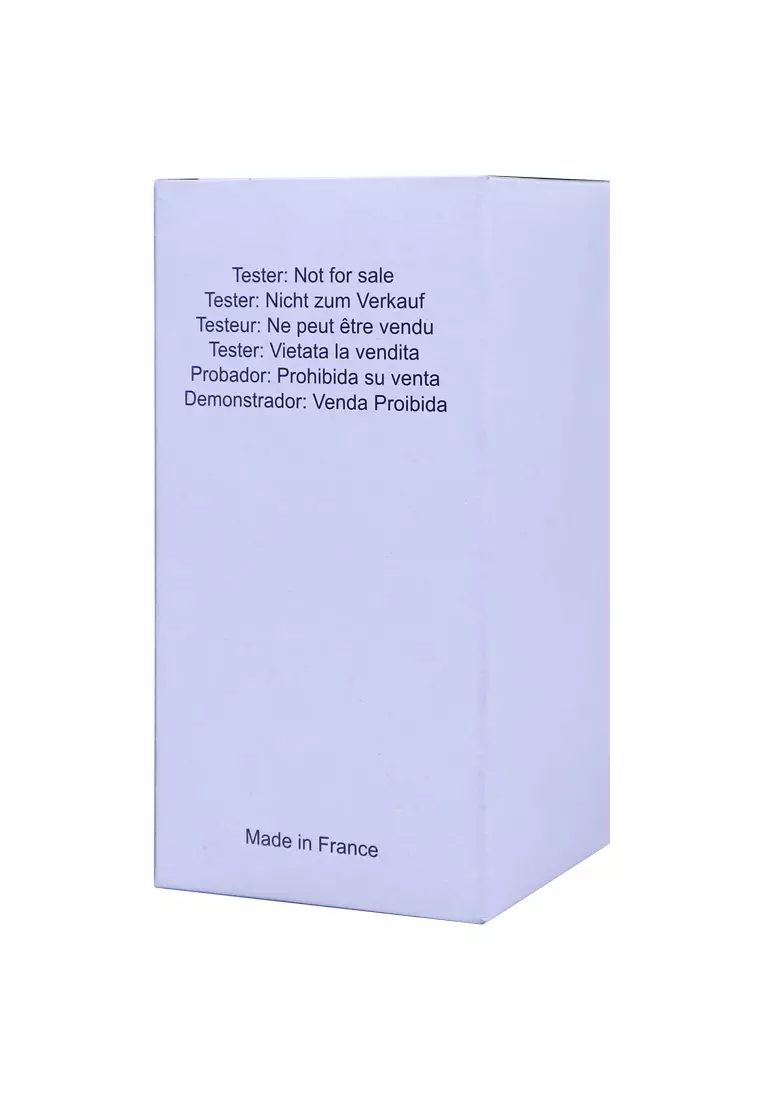 Gucci By Gucci Man (Tester) 90 ML