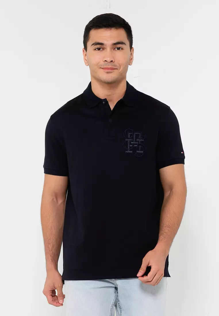 Tommy Hilfiger Men Polos 2024, Buy Polos Online