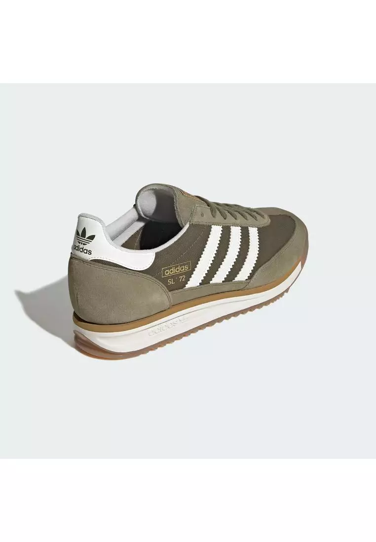 SL 72 RS Shoes