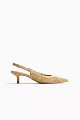 Beige Medium Dusty