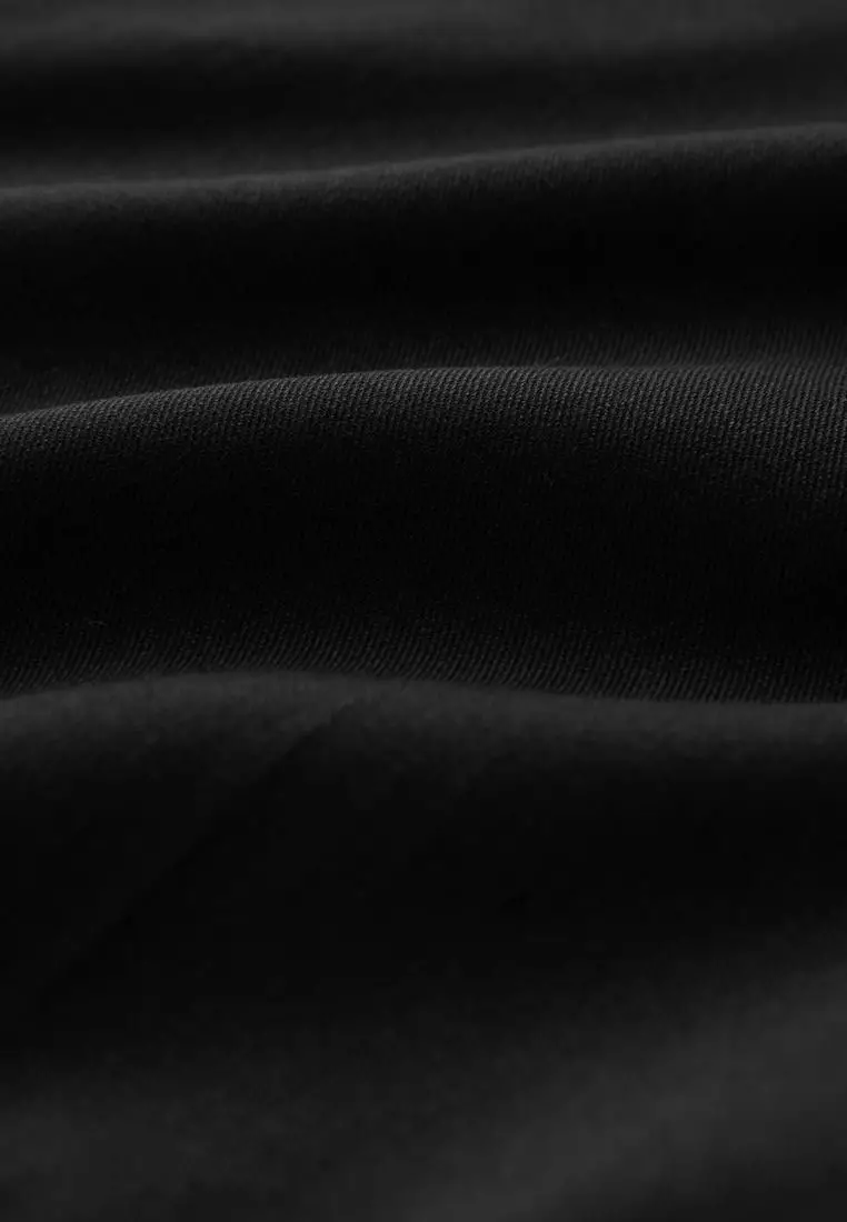 Tailored Culottes