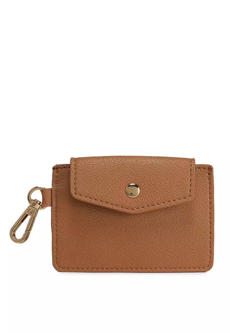 Buy Call It Spring Valabena Crossbody Wallet Bag Online ZALORA