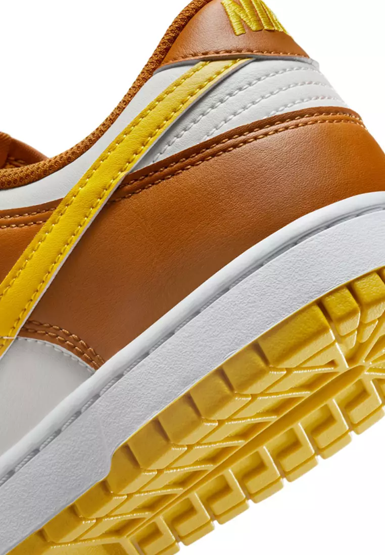 Dunk Low Retro Men's Shoes