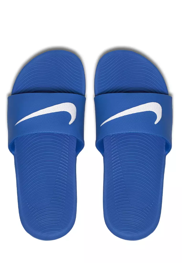 Jual Nike Nike Kawa Slides Original 2023 | ZALORA Indonesia ®
