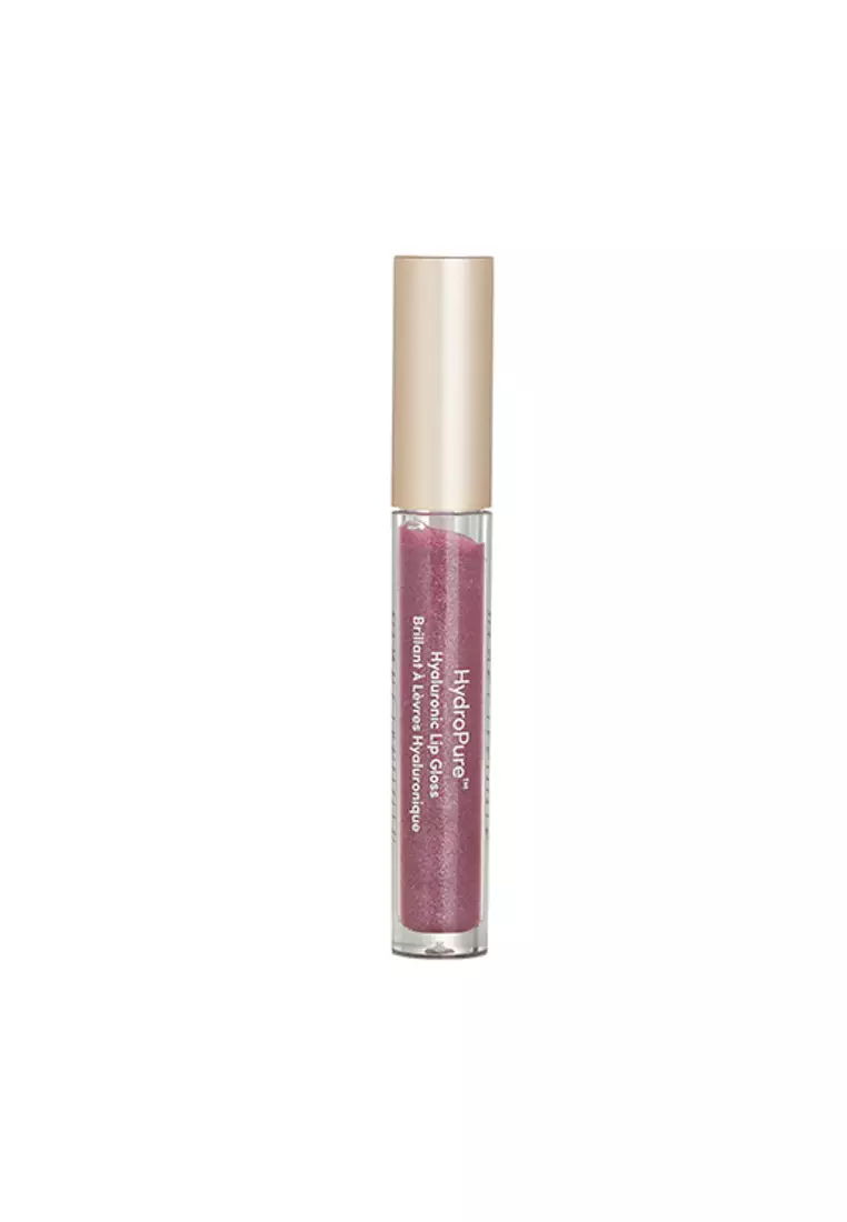 Jane Iredale - Hydropure Hyaluronic Lip Gloss - Kir Royale 3.75ml/0.126oz
