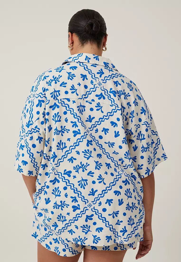 Haven Short Sleeve Shirt