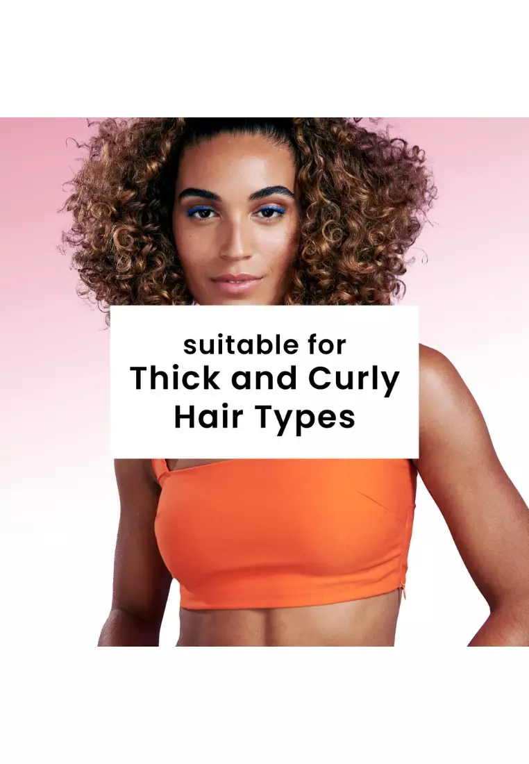 Tangle Teezer The Ultimate Detangler Large - Peach