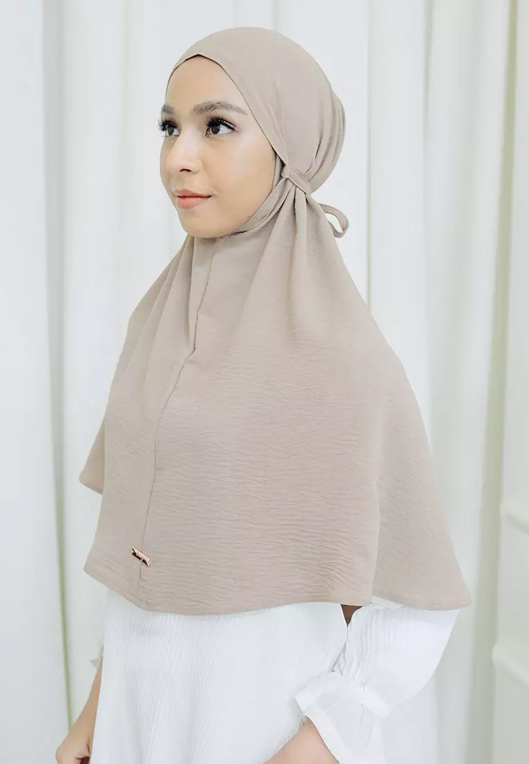 Biyya Instan Ivory